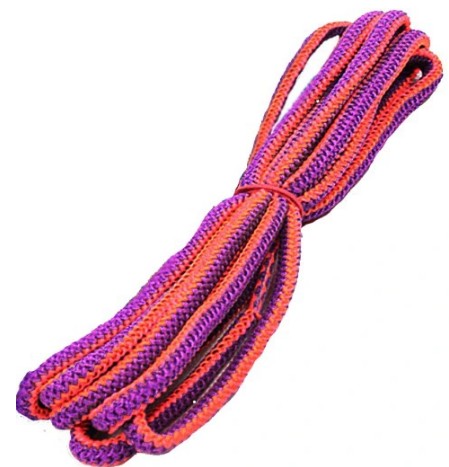 Пластикова скакалка Malimas