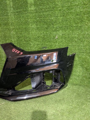 front bumper front AUDI A5 8W6 LIFT 19- NR.Z9779