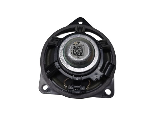 speaker door PORSCHE CAYENNE II 7P 7PP035415E