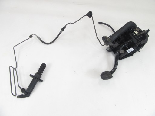 Pédales, Pédale Frein Embrayage wysprzeglik BMW F39 X2 F45 F48 X1 EUROPA manual
