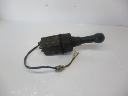 / ЕКСКАВАТОР AKERMAN EC230B EC ДЖОЙСТИК ЛІВИЙ