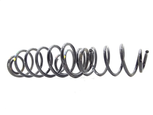 spring springing rear part rear right left PEUGEOT E 2008 II KOMPLET