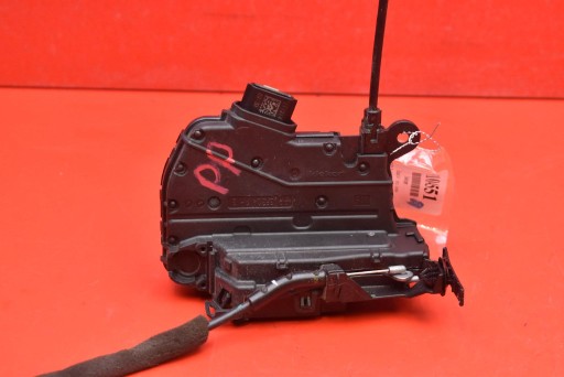 lock door right front front EU 805020094R RENAULT ZOE 1 and 12-24