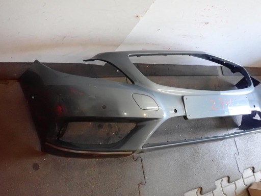 bumper front front MERCEDES B-KLASA W246 2011- A2468850525