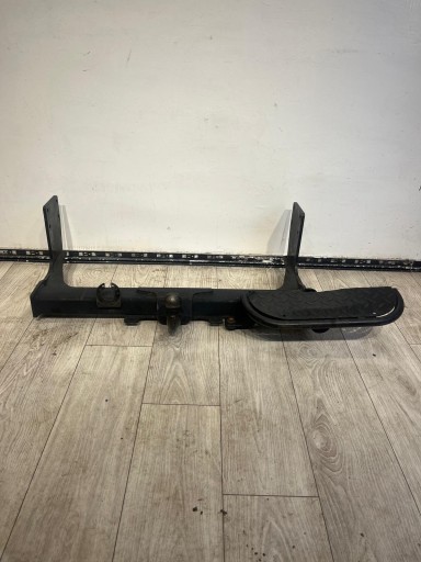 MERCEDES SPRINTER 907 БУКСИРОВОЧНЫЙ КРЮК A9073100100