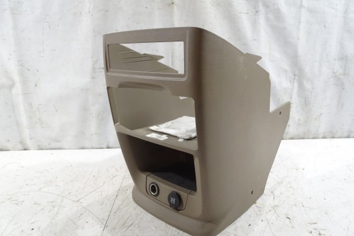 CHRYSLER TOWN COUNTRY 11 - ЦЕНТРАЛЬНИЙ ТУНЕЛЬ