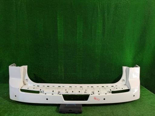 bumper rear rear part CHEVROLET ORLANDO 10