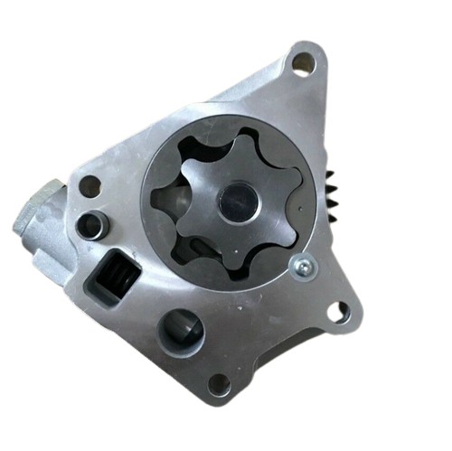 Масляный насос JCB 444 32004186