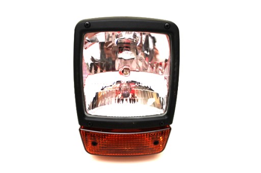 auto-0043218 - Фара з індикатором 0009740446 липа