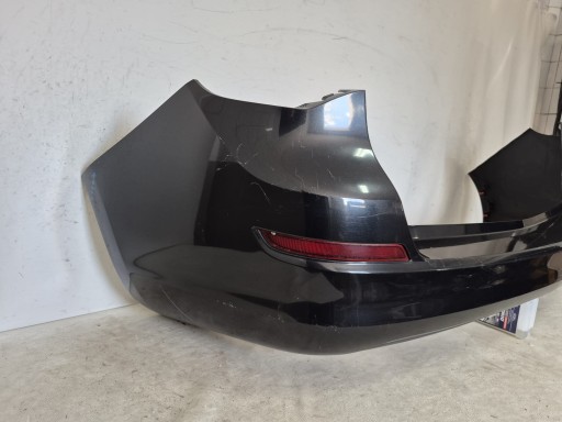 OPEL ASTRA J IV KOMBI 09- Stoßstange heck hinten 13266649 für Kugelkopf LAK.Z22C