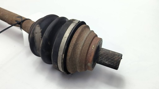 semiasse sinistra anteriore AUDI A3 8P LIFT