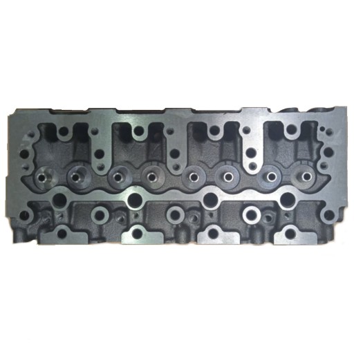 Головка двигателя Yanmar 4tne84