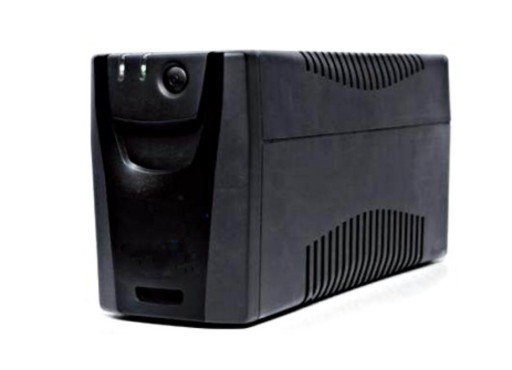 Usnpw80--- дбж genio net power 800va 4min, 1/1, vi, tower