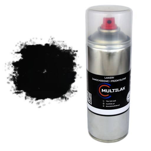 Автомобильная краска спрей Opel Z20r Multilak 400ml