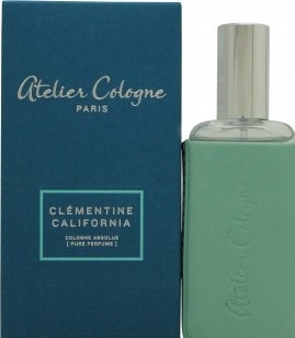 atelier cologne clementine california woda kolońska 30 ml   