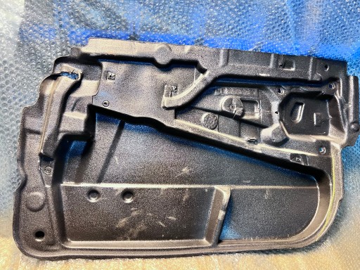 7055930, 51487055930 - BMW E39 звукоизоляция двери ПД ПД 7055930