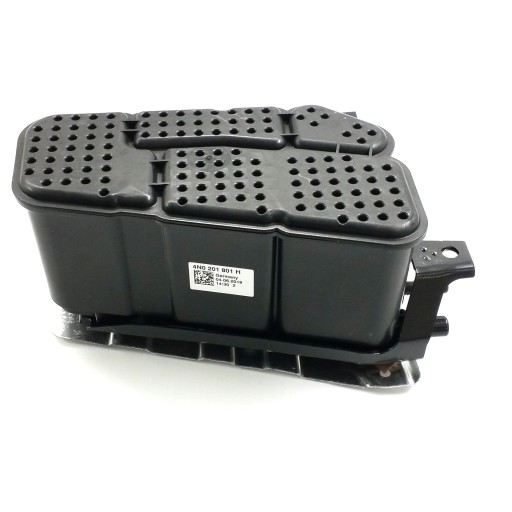 AUDI A8 (4N2, 4N8) фільтр 4n0201801h