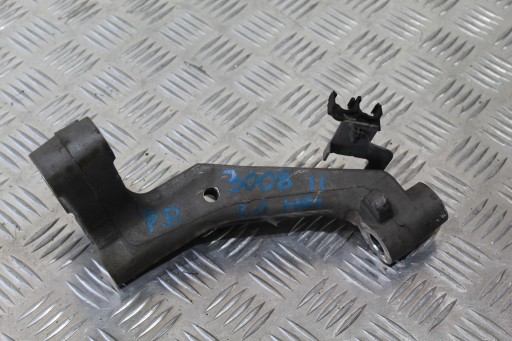 holder SANEK right front PEUGEOT 3008 II 2