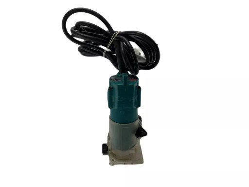 MAKITA 3703 ОДНОРУЧНЫЙ КРОМКОФРЕЗЕРНЫЙ СТАНОК