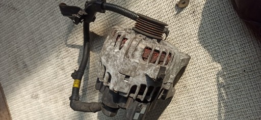 Hyundai genesis 2.0 t генератор 37301-2c120