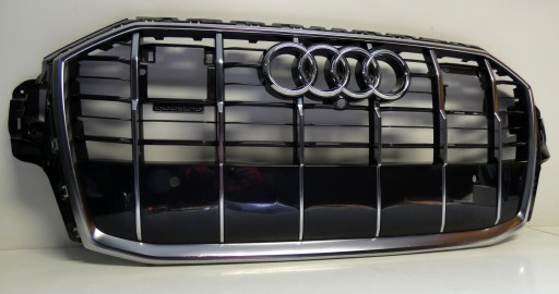 AUDI Q7 LIFT 2019- 4M0853651AJ grill grill grille