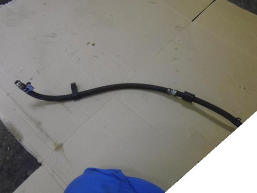 HONDA HR-V 99-06 ШЛАНГ ГІДРОПІДСИЛЮВАЧА КЕРМА