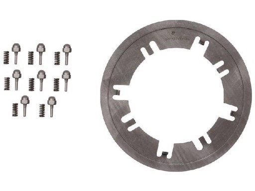 33SV0120 - КОМПЛЕКТ ЗАЩЕЛОК СИНХРОНИЗАЦИИ KAM + SPR + VT