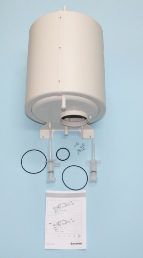 2440050123 - Термальный резервуар n / M-Truma