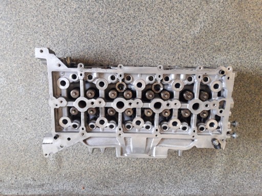 НАГОЛОВНИК. З КЛАПАНАМИ FORD 2.0 ECOBLUE 2016- RFGK2Q-6090-AC