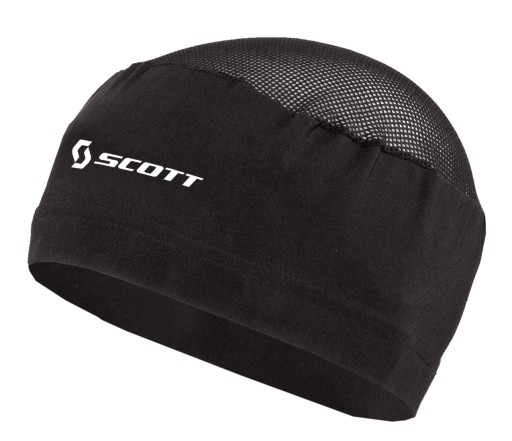 SCOTT TECH термоактивная шапка для шлема 3 шт.