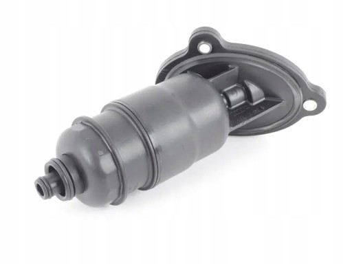 ФИЛЬТР HYDRAU. КОРОБКА АВТОМАТ AUDI 0AW301516H ASO