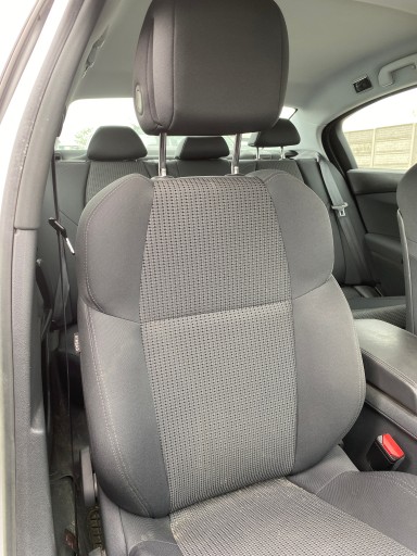 sitz rechts des beifahrers Peugeot 508 und 1 10-18