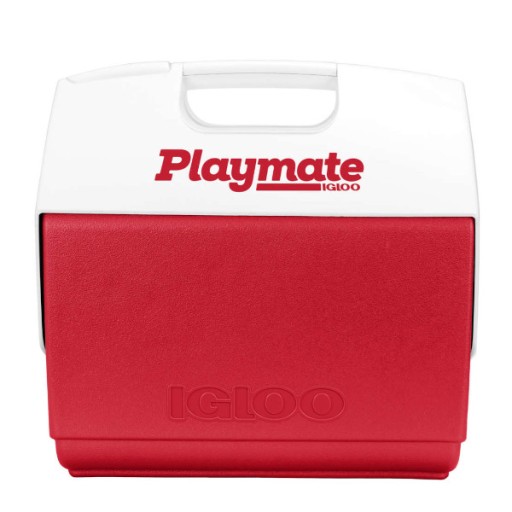 Портативний туристичний холодильник Igloo Solid 15,2 л