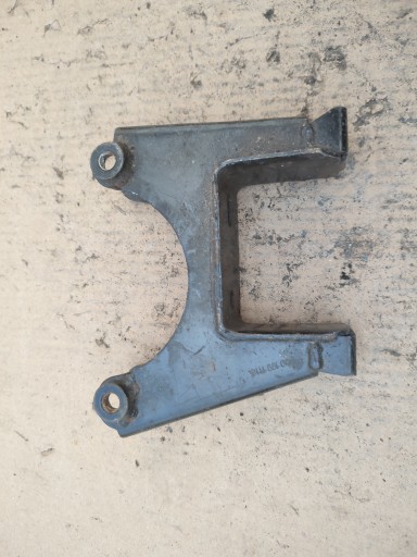 Stütze Halter Halter Getriebe TOLEDO IV RAPID 1.2 6Q0199111Q