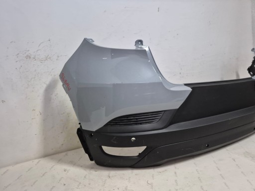 RENAULT CAPTUR II 2 LIFT 24- bumper rear part rear PDC 850B24059R