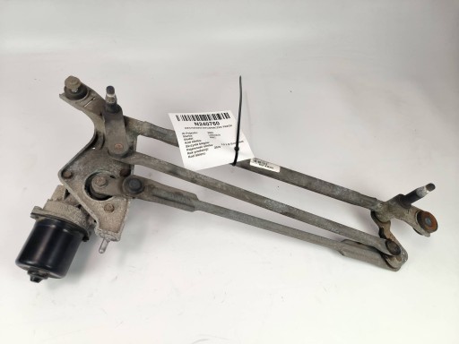 Механізм переднього склоочисника eu ej7b-17500-ae lincoln mkc