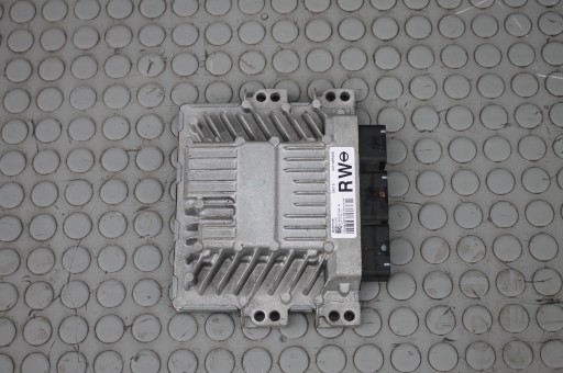 23710BR30A - Контролер двигуна nissan qashqai j10 1.5 dci 06-13