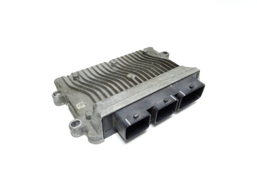 Peugeot citroen 1.4 - ебу двигуна 9667112180