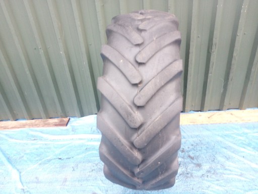 ШИНИ ALLIANCE 445/70-R 24 A 570 MPT