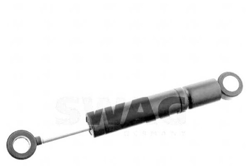 10 92 - SWAG ДЕМПФЕР ВІБРАЦІЇ ГРМ MERCEDES CLK 350 (209.