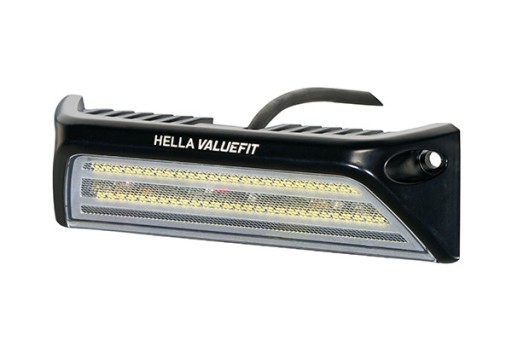 1GB357098001 - Hella Wokrlamp 1200lm 12 - 24V 6500K