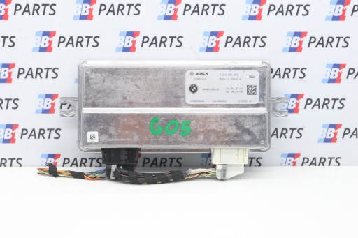 BMW G20 G05 X5 G06 X6 modulo Centralina KAMERY 9891455
