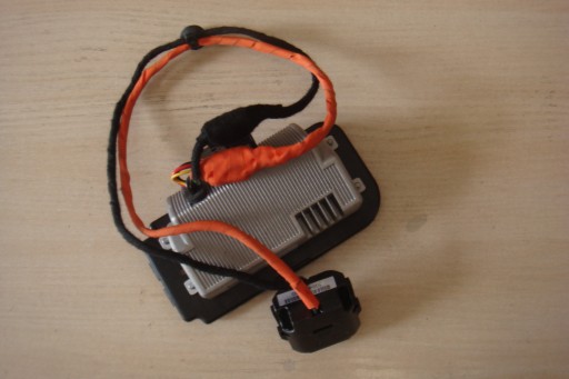 Преобразователь напряжения vw seat skoda 5q0907155g