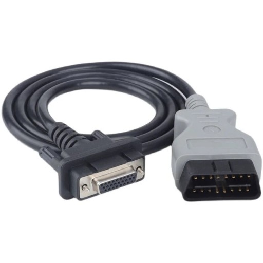 АДАПТЕР 16 PIN для MDI I MDI II obd2 mdi2 запчасть