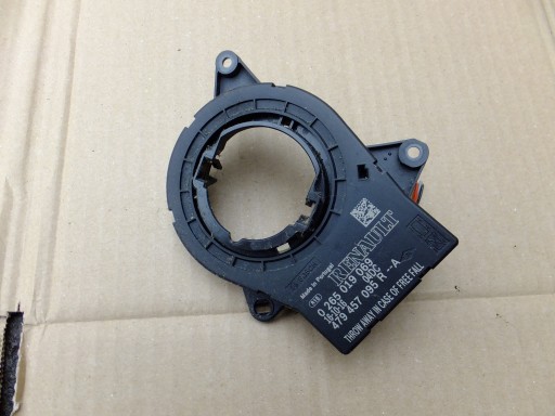 sensor kata steering renault clio IV 2017r 0265019069