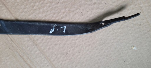 A6 C7 4G S6 gasket lights left left front 17612101