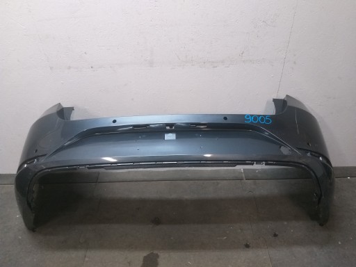 Stoßstange heck SEAT LEON IV 4 KOMBI