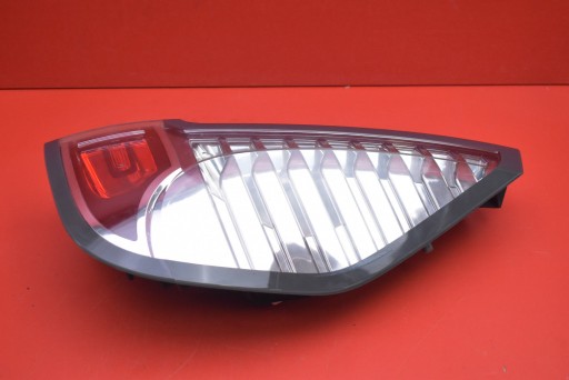 light right rear part rear 265503764R RENAULT MEGANE SCENIC 3 III 09-12