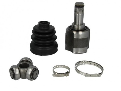 NPW-FR-005 - ВНУТРЕННИЙ ЛЕВЫЙ ШАРНИР FORD FOCUS И MK1 1.8 2.0