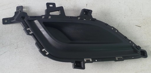 HYUNDAI I30 II 12-17 grid grille frame of a bumper right 86564A6010